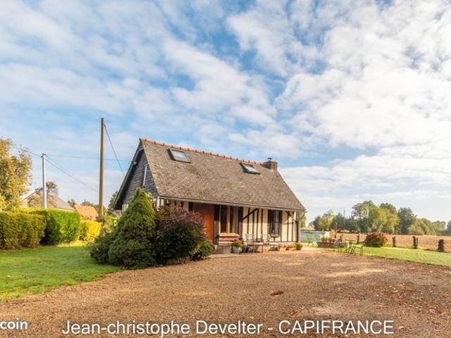 Maison vente à Alençon, Normandie