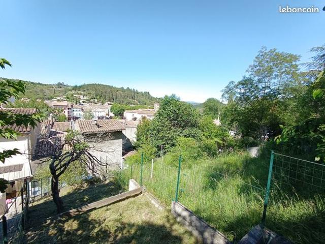 Maison vente à Limoux, Espéraza