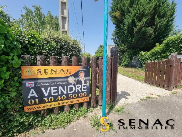 Maison vente à Argenteuil, Saint-leu-la-forêt
