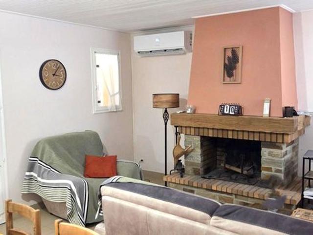Maison vente à Les Sables-d'Olonne, Saint-hilaire-de-riez