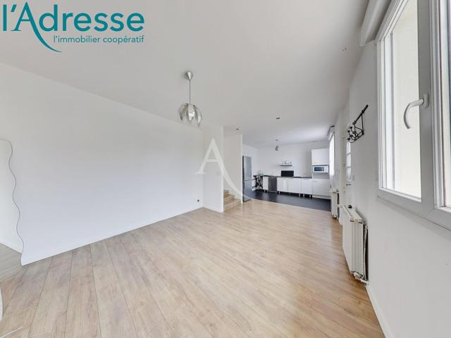 Maison vente à Les Abbesses, Gagny