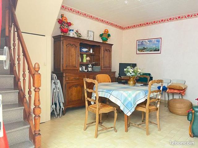 Maison vente à Les Sables-d'Olonne, Château-d'olonne