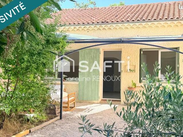Maison vente à Apt, Lauris