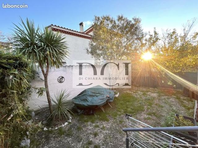 Maison vente à Istres, Ensuès-la-redonne