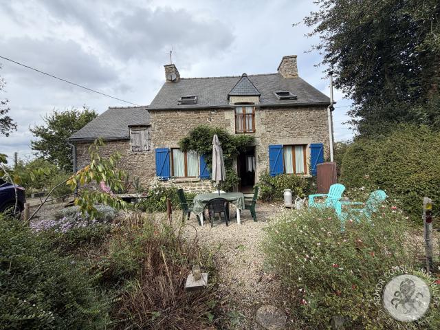 Maison vente à Saint-Méen, Bourseul