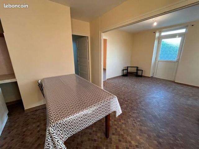 Maison vente à Brive-la-Gaillarde, Palazinges