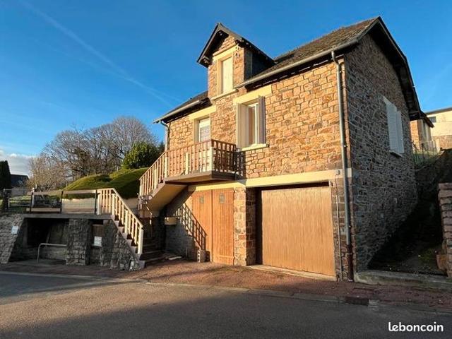 Maison vente à Brive-la-Gaillarde, Palazinges