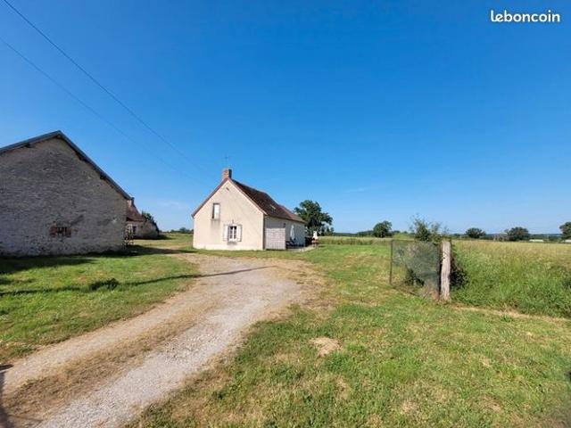 Maison vente à Montluçon, Valigny
