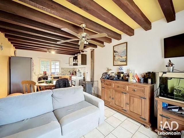 Maison vente à Nogent-le-Rotrou, Saint-maurice-saint-germain