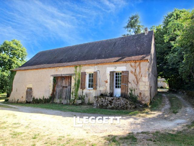 Maison vente à Bergerac, Saint-félix-de-villadeix