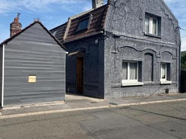 Maison vente à Douai, Waziers
