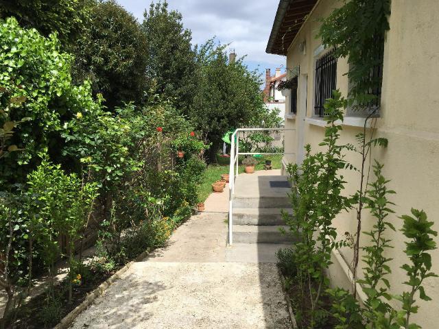 Maison vente à Saint-Denis, Epinay-sur-seine