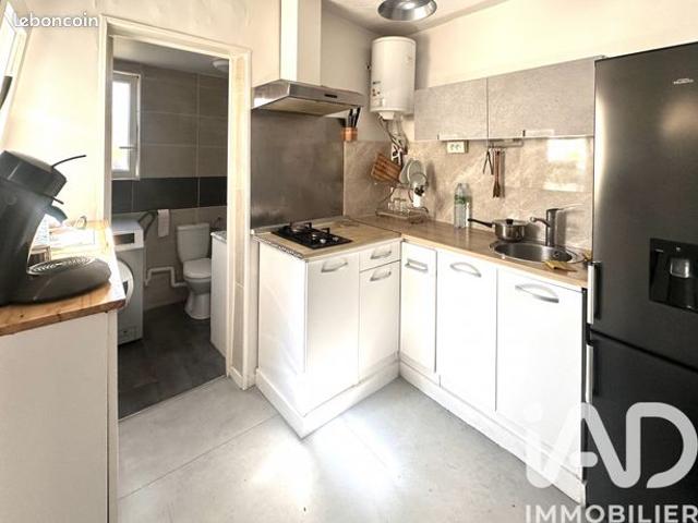 Maison vente à Le Raincy, Le Blanc-mesnil