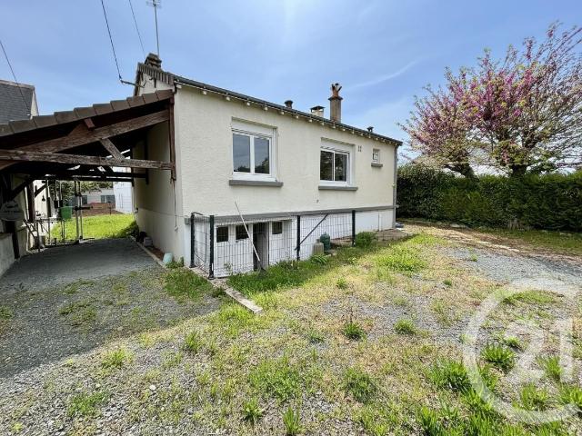 Maison vente à Tours, Saint-avertin