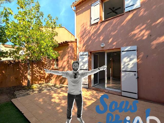 Maison vente à Arrondissement de Toulon, Pierrefeu-du-var