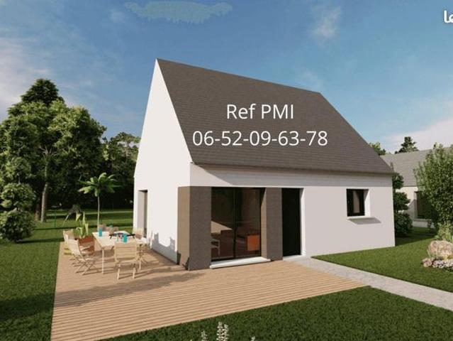 Maison vente à Avranches, Dragey-ronthon