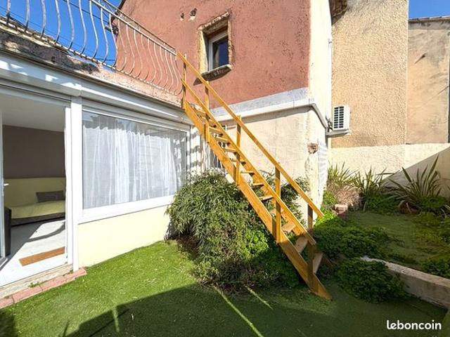 Maison vente à Valréas