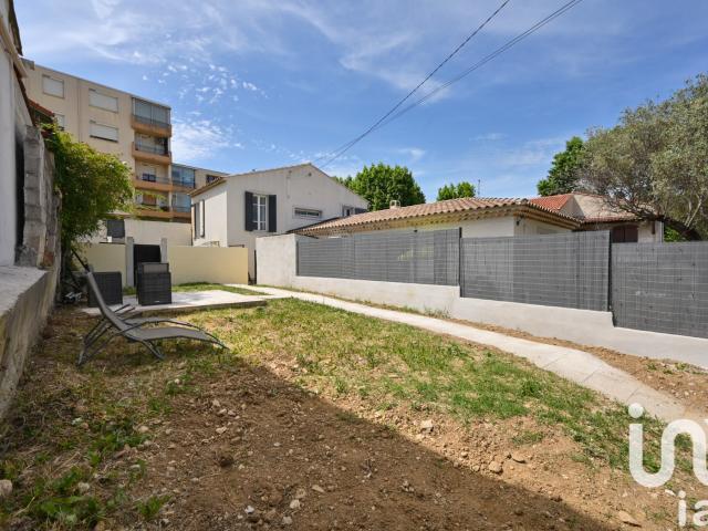 Maison vente à Aubagne