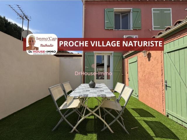 Maison vente à Béziers, Agde
