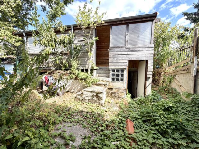 Maison vente à Bobigny, Romainville