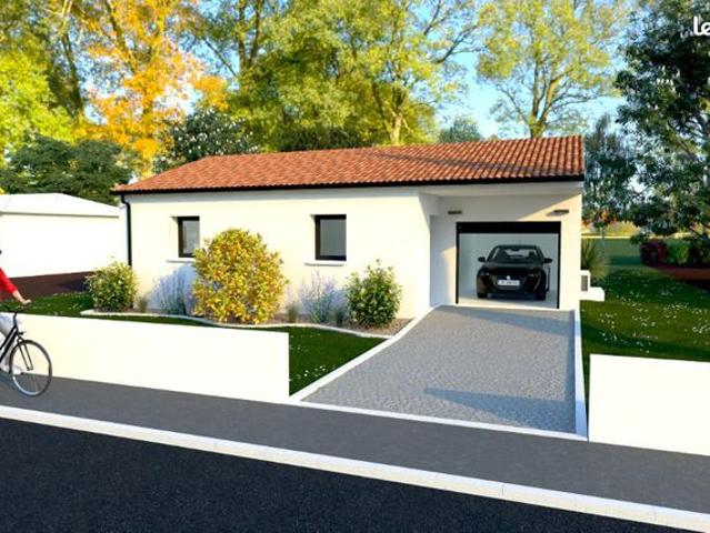 Maison vente à Toulouse, Flourens