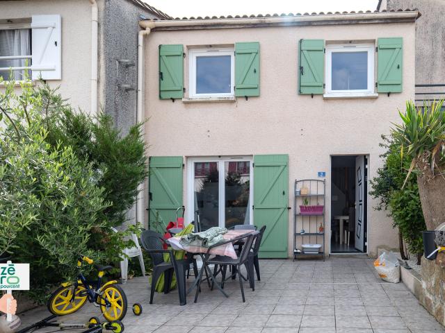 Maison vente à Nantes, Saint-sébastien-sur-loire