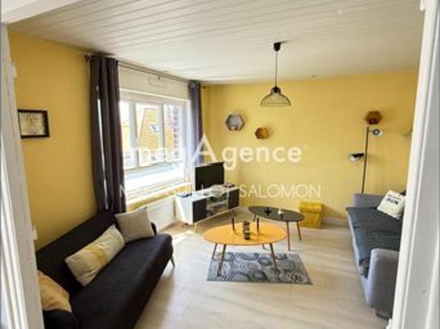 Maison vente à Boulogne-sur-Mer, Boulogne-sur-mer