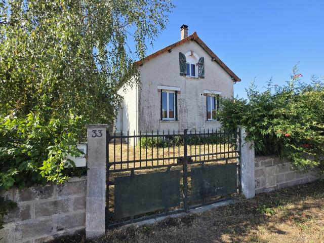 Maison vente à Chez Moulin, Lapalisse
