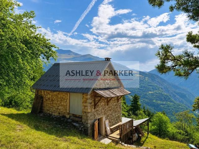 Maison vente à La Parra, Péone