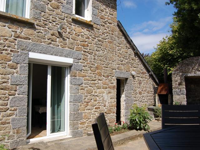 Maison vente à Le Village, Le Tronchet