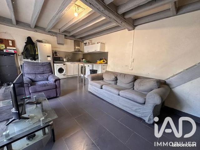 Maison vente à Rethel, Perthes