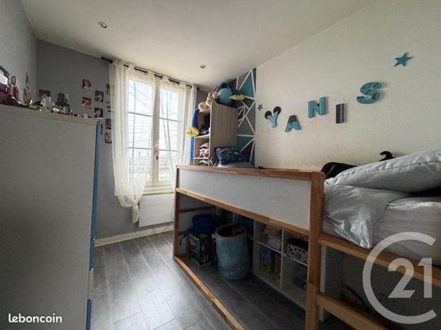 Maison vente à Argenteuil