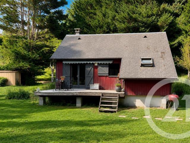 Maison vente à Lisieux, Orbec