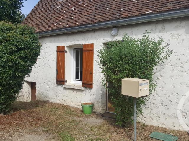Maison location à Le Mans, Saint-jean-d'assé