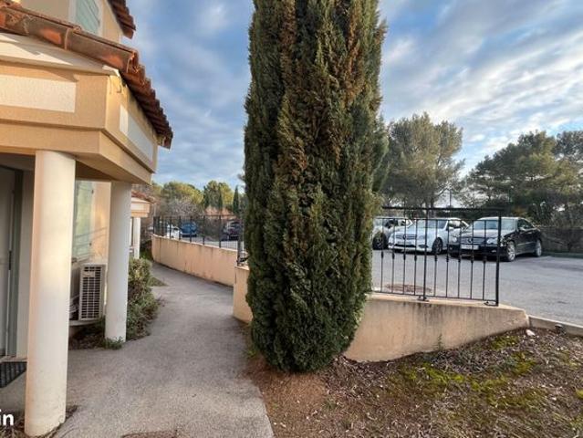 Maison vente à Aix-en-Provence, Cabriès