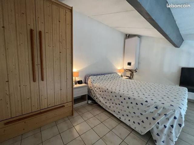 Maison vente à Istres, Sausset-les-pins