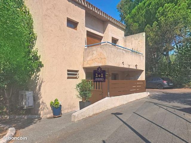 Maison vente à Arrondissement de Draguignan, Saint-raphaël