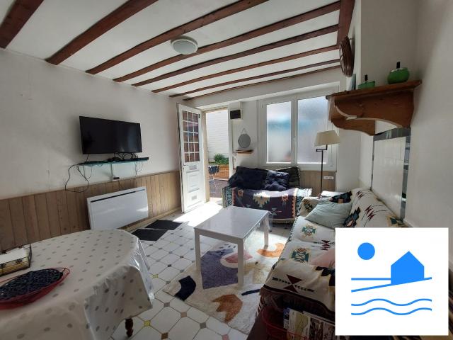 Maison vente à Le Havre, Étretat
