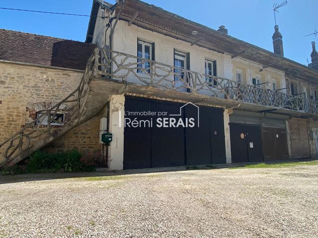 Maison vente à Argentan