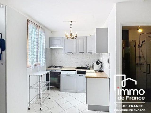 Maison vente à Le Raincy