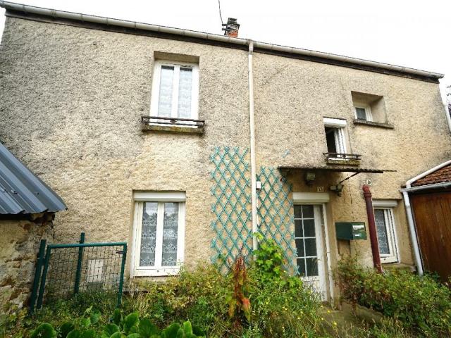 Maison vente à Meaux, Saint-mard