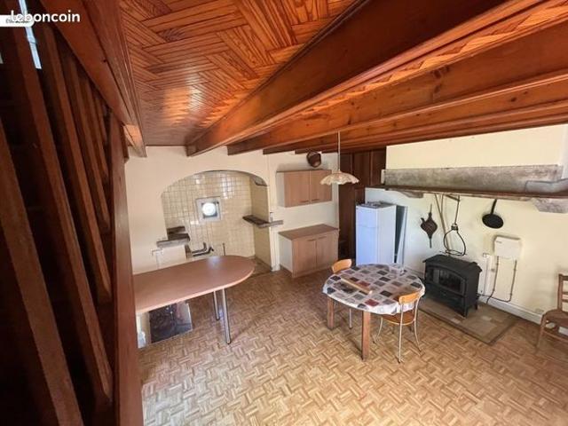 Maison vente à Villefranche-de-Rouergue, Martiel