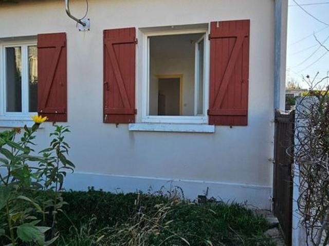 Maison vente à Rochefort, Royan