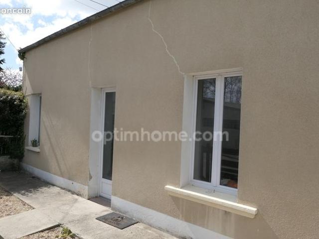 Maison vente à Bayeux, Le Molay-littry