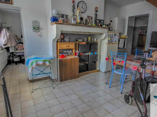 Maison vente à Dijon, Selongey