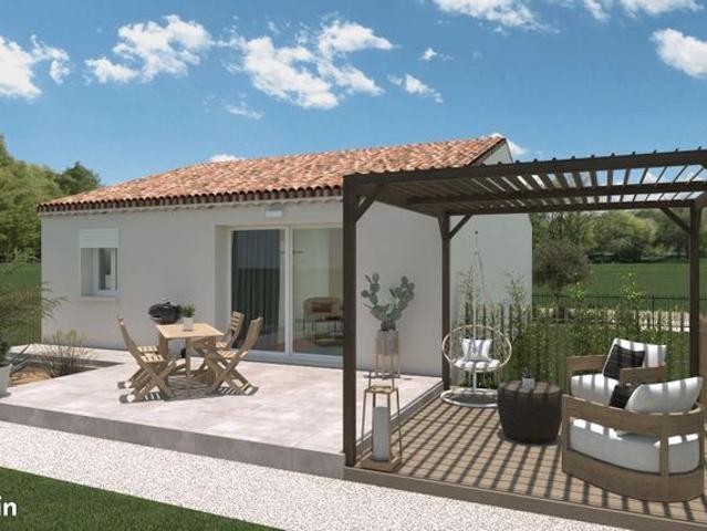 Maison vente à Largentière, Labastide-de-virac