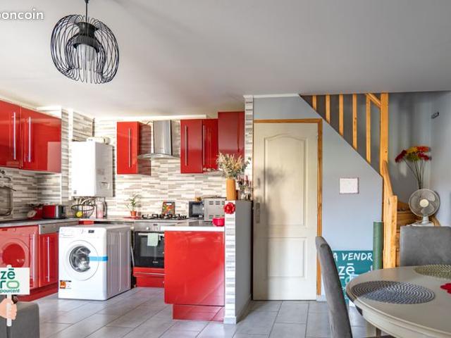 Maison vente à Nantes, Saint-sébastien-sur-loire
