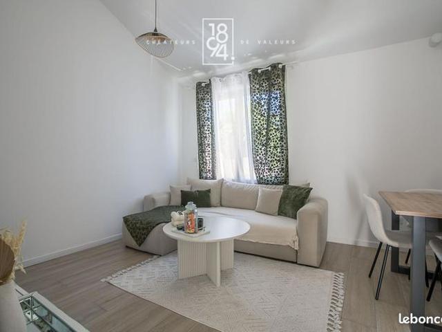Maison vente à Marseille