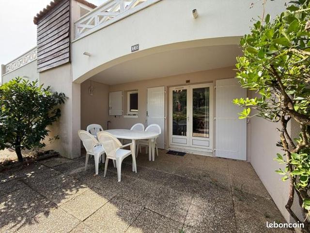 Maison vente à Rochefort, Saint-palais-sur-mer