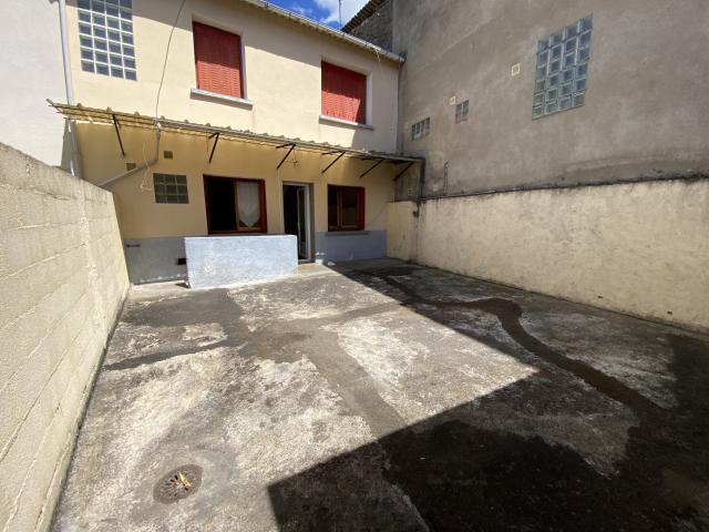 Maison vente à Clermont-Ferrand, Romagnat